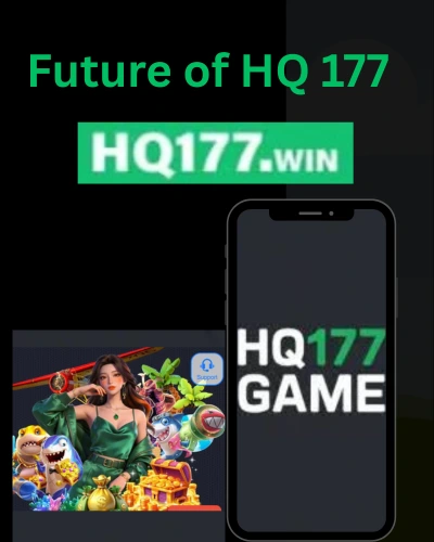 Screenshot of HQ 177